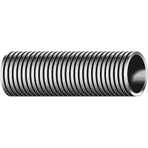 Shields 161262000G Flexible Rigging Hose, 50' Grey - 16-126-2000G - 88-161262000Gf1