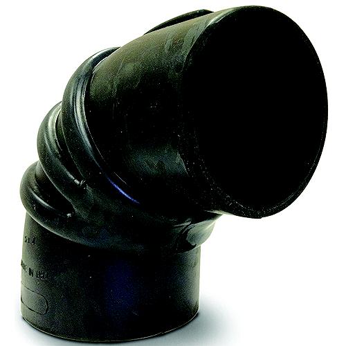 Shields Marine 90° Epdm Rubber Elbow, 6