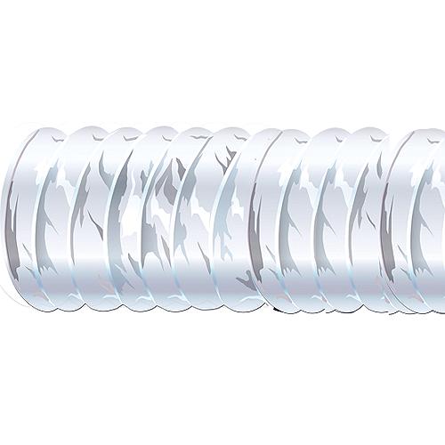 Shields Marine Series 400 & 402 Vinylvent Ducting Hose - White - 16-400-3003-1 - 88-40030031F1