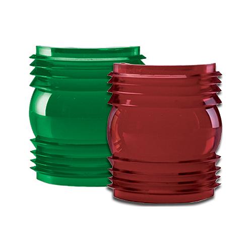 Lens For Bi-Color Light - 0259Dpalns - 9-0259Dpalnsf1