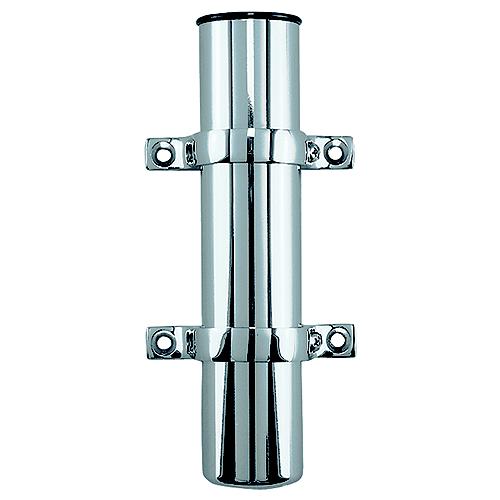 Side Mount Rod Holder - 0404Dp1Chr - 9-0404Dp1Chrf1