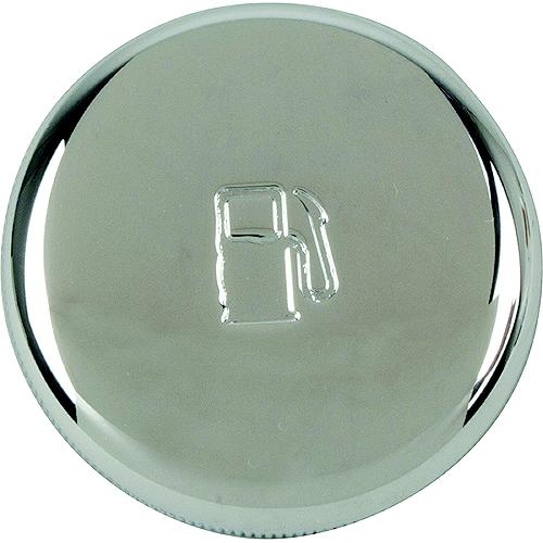 Perko Sealed Fill Cap W/Vpr, Chrome/Bronze - 0660Dpg99A - 9-0660Dpg99Af1