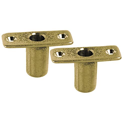 Mag Bronze Top Mt Rowlock Socket, Pr. - 0831Dp0Plb - 9-0831Dp0Plbf1