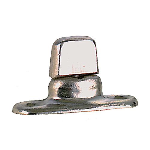 Curtain Fastenener Flange Stud - 100 - 0994000Nkl - 9-0994000Nklf1