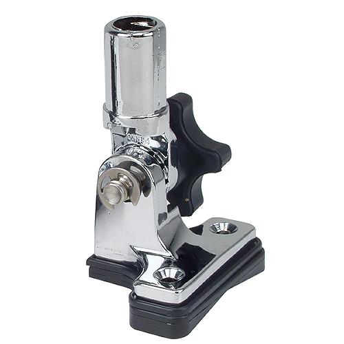 Spare Brackets For Windshield Vertical Mount Light - 1052Dp0Chr - 9-1052Dp0Chrf1