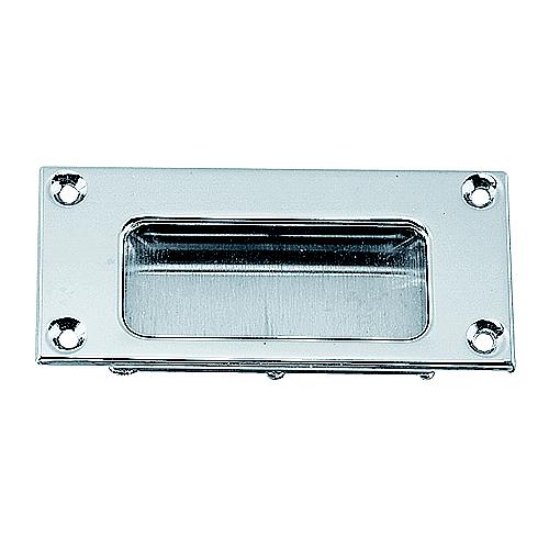 Flush Pull - 1110Dp0Chr - 9-1110Dp0Chrf1