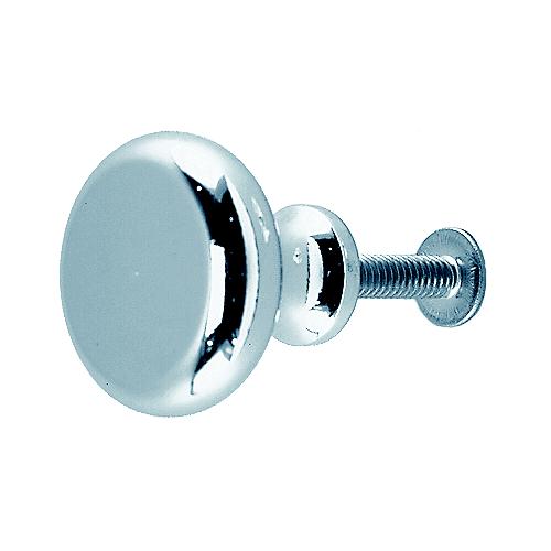 Spare Knob - X21Bb - 9-0925Dp0Chrf1