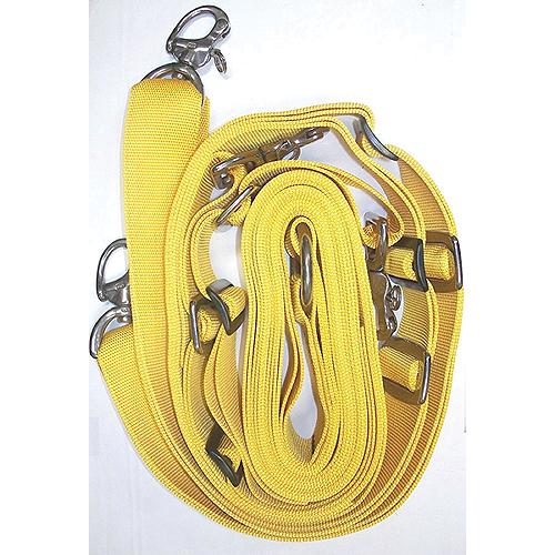Wichard Sp300 Dinghy Sling, 3-Leg - Sp300 - 905-Sp300F1