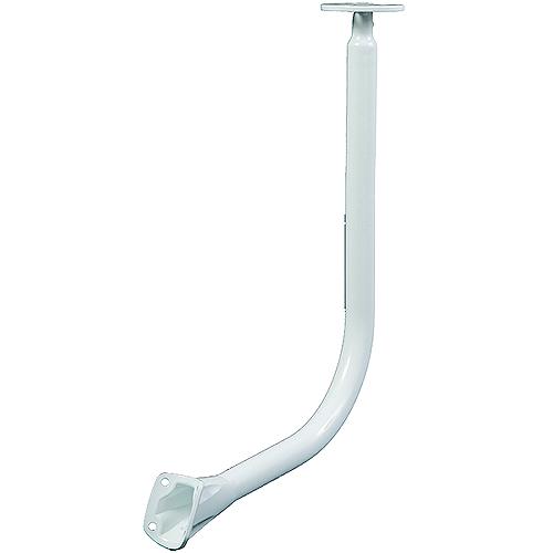 Scanstrut Aptlb01 Central Navlight Bar, White - Apt-Lb-01 - 922-Aptlb01F1