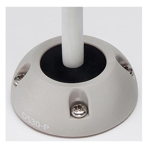 Scanstrut Ds21Bp Plastic Multi Cable Deck Seal, Grey - Ds21B-P - 922-Ds21Bpf1