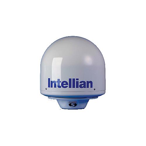 Scanstrut Satcom/Tv Antenna Mount - Sc30 - 922-Sc30F1