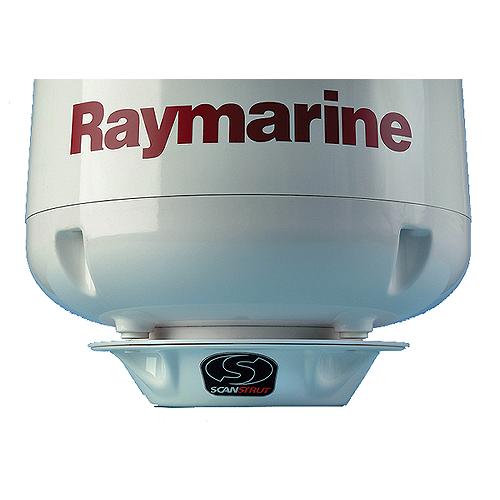 Scanstrut Satcom/Tv Antenna Mount - Sc45R - 922-Sc45Rf1