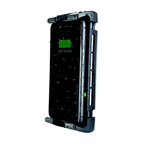 Scanstrut Sccw04F Rokk Active Waterproof Wireless Phone 10W Charging Mount - Sc-Cw-04F - 922-Sccw04F Superseded By: 922-Sccw04Gf1