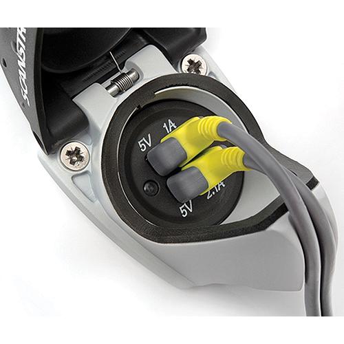 Scanstrut Waterproof Dual Usb Charge Socket - Sc-Usb-01 - 922-Scusb01F1