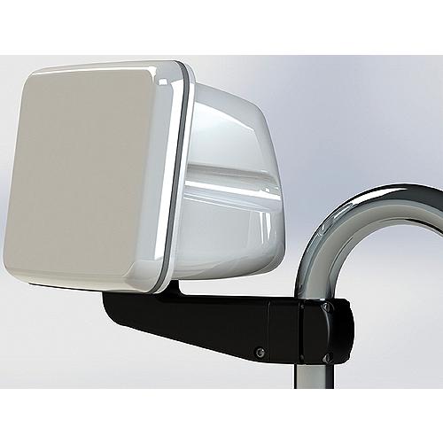 Scanstrut Helm Pod Arm Mount Pmg - Spr-7-Am - 922-Spr7Amf1