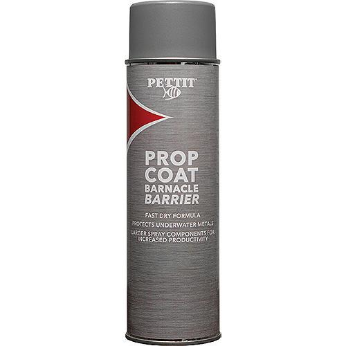 Pettit 179220 Prop Coat Barnacle Barrier, 20 Oz. Aerosol - 1179220 - 93-179220F1