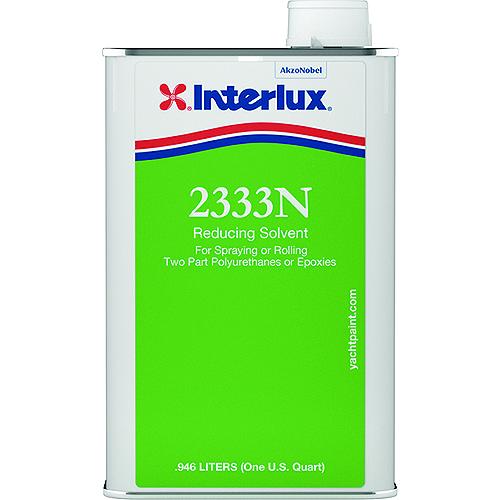 Reducing Solvent For Brushing, Qt. - Y2333N/Qtca - 94-2333Nqtcaf1