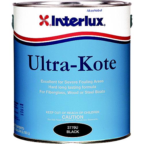 Interlux Y3669U1Gl Ultra-Kote, Blue Gal., 2/Case - Y3669U/1 - 94-Y3669U1Glf1