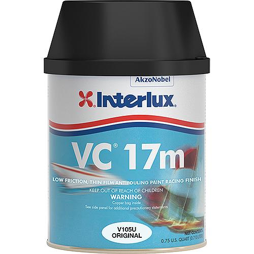Interlux V105Ukitqtus Vc17M® Original, Qt. - V105Ukit/Qtus - 94-V105Ukitqtusf1