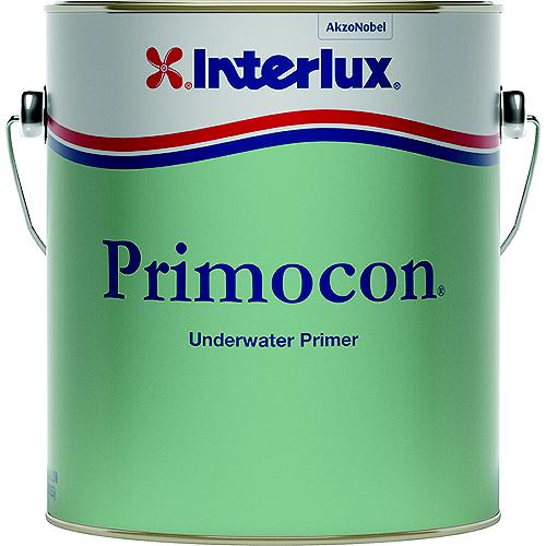 Primocon Metal Primer-Gallon - Ypa984/1Ca - 94-Ypa9841Caf1