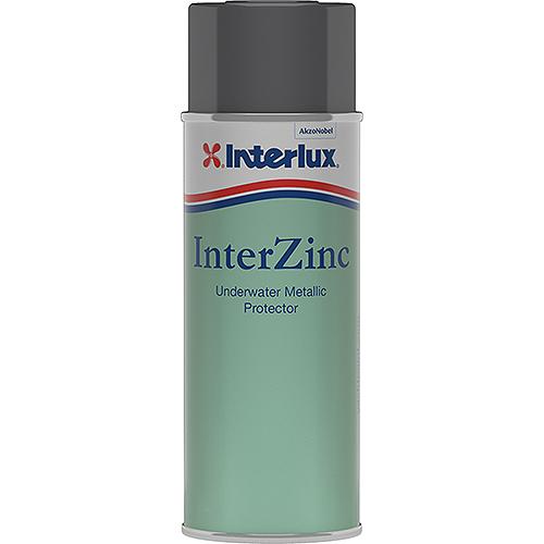 Interlux Interzinc Ypb351A, 16 Oz. - Ypb351A/16 - 94-Ypb351Af1