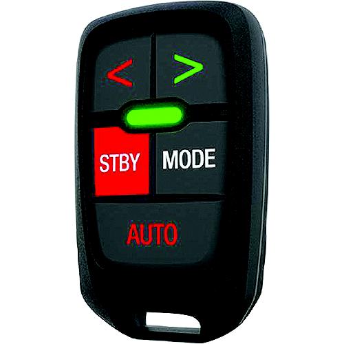 Simrad/Lowrance 00012358001 Wr10 Wireless Autopilot Remote - 000-12358-001 - 149-00012358001F1