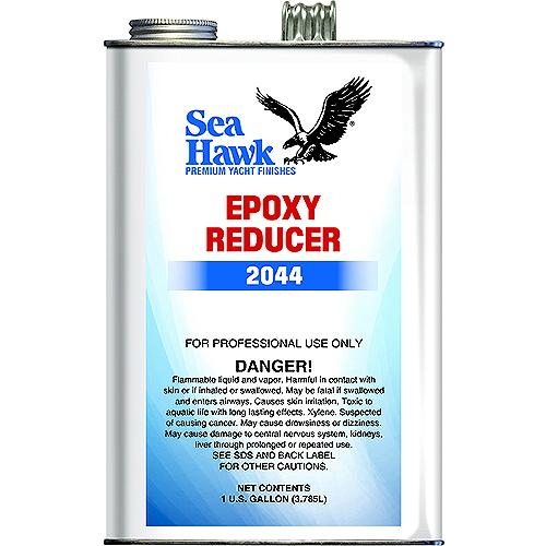 Epoxy Reducer - Quart - 2044/Qt - 95-2044Qtf1