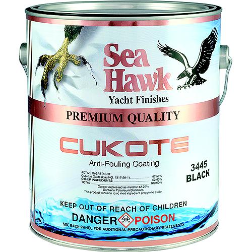 Cukote Teal, Gal. - 3434Gl - 95-3434Glf1