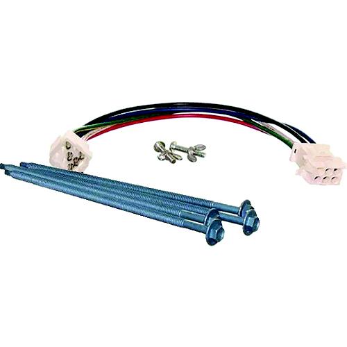 Ac Conv Kit Coleman-Brisk/Fjet 3314537.000 - 9108750461 - 951-9108750461F1