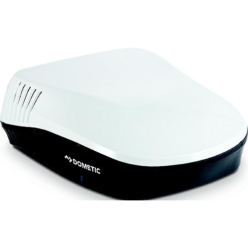 Dometic Blizzart 9105305955 Nxt A/C W/Heat Pump, White - 9105305955 - 951-9105305955F1