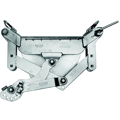 Weaver Leaverstdp Standard Weaver Leaver, Port Side - Leaver-P - 957-Leaverstdpf1