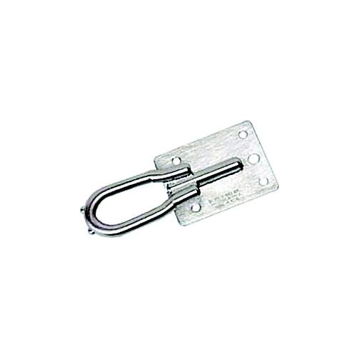 Weaver Ssh Yacht Side Hooks, Swim Grid Mt. - Ssh - 957-Sshf1