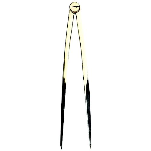 Weems & Plath Wap000173 Straight Pattern Divider, 8