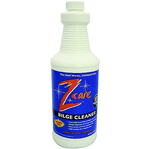 Zcare Zca50600 Bilge Cleaner, Qt., 12/Case - 50600Qcca Canadian - 959-Zca50600F1