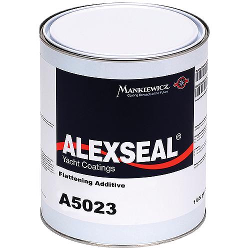 Alexseal® Flattening Additive, Qt. - 49950.0000.0.418 - 96-A5023Qf1