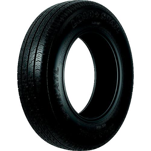 Loadstar Kenda Karrier St Radial S-Trail St145R12 D Ply Tire - 10130 - 966-10130F1