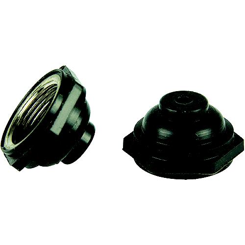 Bep 1002019 Toggle Switch Boot, Tipless - 1002019 - 969-1002019F1