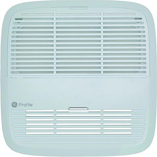 Ge Rgred1A Rv Air Conditioner Interior Ducted Ceiling Assembly White - Rgred1A - 976-Rgred1Af1