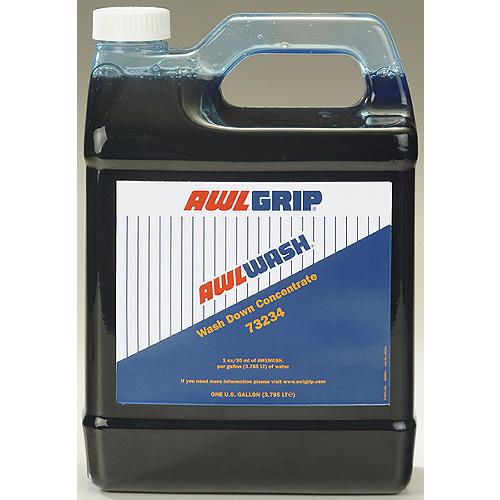 Awlgrip 73234G Awlwash Boat Wash Concentrate, Gal. - O73234/1Glus - 98-73234Gf1
