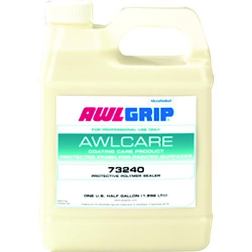 Awlgrip 73240Hg Awlcare Protective Polymer Sealer, 1/2 Gal - O73240/1Hgus - 98-73240Hgf1
