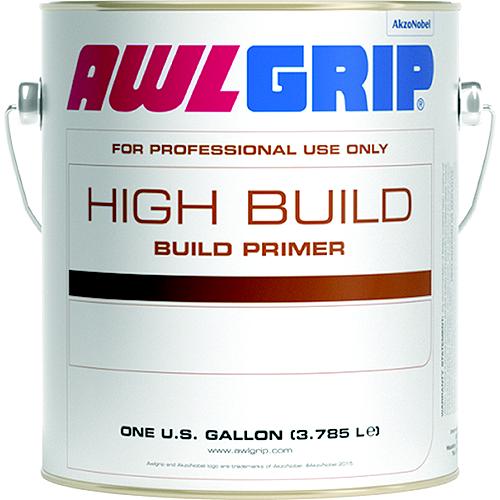 High Build Epxy Prm Convtr-Gal - Od3002/1Glus - 98-D3002Gf1