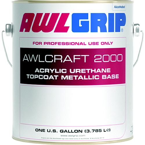 Awlcraft 2000, Light Ivory, Mix, Gal. - Kf8512G - 98-Kf8512Gf1