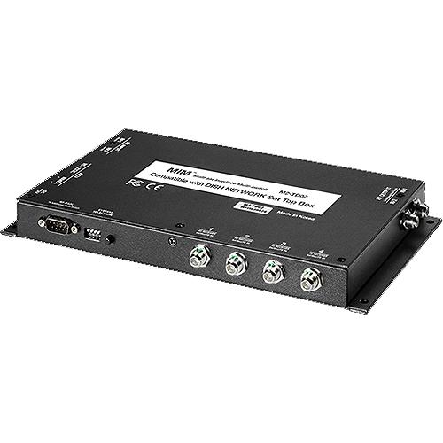 Intellian M2Td02 Multi-Sat Interface Module (Mim) - M2-Td02 - 980-M2Td02F1