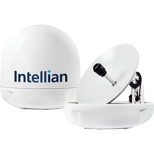 Intellian B4509Aa I5 21