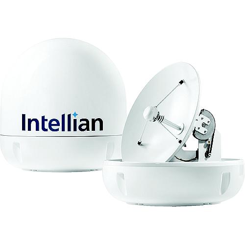 Intellian B4609Aa I6 24