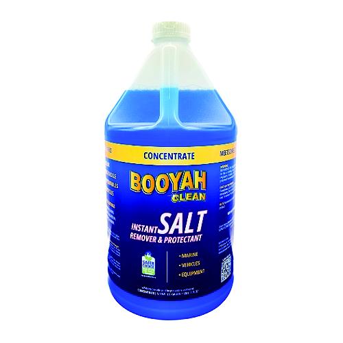 Booyah Vl50G1 Salt Remover Concentrate Gallon - Vl50G1 - 982-Vl50G1F1