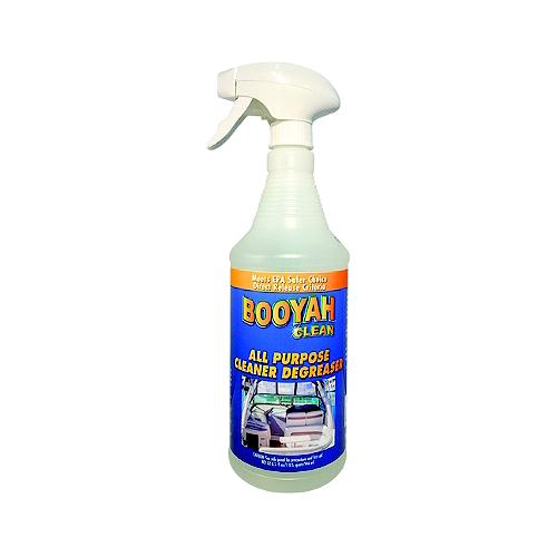 Booyah Vl99Q1 All Purpose Cleaner Degreaser Quart - Vl99Q1 - 982-Vl99Q1F1