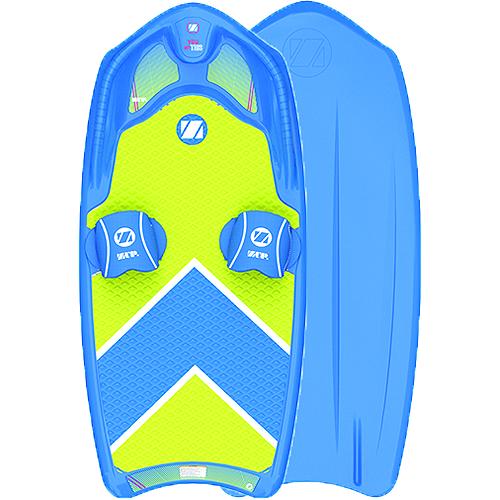 Zup Zup04564 Yougotthis 160 Multi-Sport Board, Blue - Zup-04564 - 990-Zup04564F1