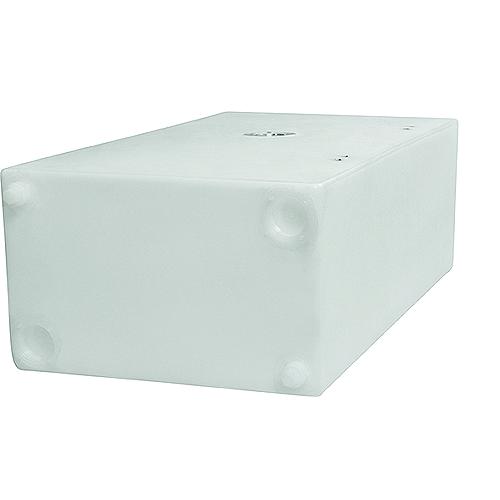 Ameri-Kart B5450001Ds Fresh Water Tank, 19 Gal. - B5450001Ds - 992-B5450001Dsf1