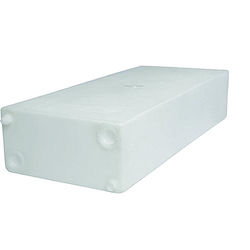 Ameri-Kart W0633006Ds Fresh Water Tank, 19 Gal. - W0633006Ds - 992-W0633006Dsf1